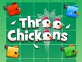 Joc Three Chickens