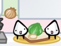 Joc Sandwich Cooking Game