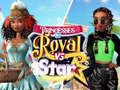 Joc Princesses Royal Vs Star