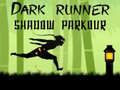 Joc Dark Runner Shadow Unblocked
