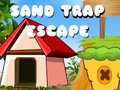 Joc Sand Trap Escape