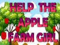 Joc Help The Apple Farm Girl