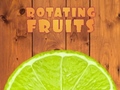 Joc Rotating Fruits
