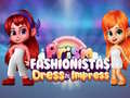 Joc Prism Fashionistas Dress To Impress