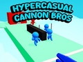 Joc Hypercasual Cannon Bros