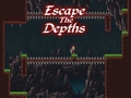 Joc Escape the Depths