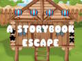 Joc A Storybook Escape