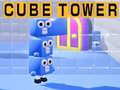 Joc Cube Tower