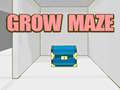 Joc Grow Maze