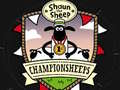Joc Shaun the Sheep Championsheeps