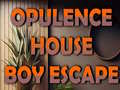 Joc Opulence House Boy Escape