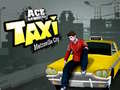Joc Ace Gangster Metroville Taxi