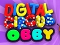 Joc Digital Circus: Obby