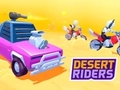 Joc Desert Riders