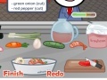 Joc Ramen Cooking Game