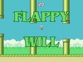 Joc Flappy Will