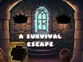 Joc A Survival Escape