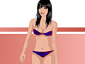 Joc Ashley Dress Up