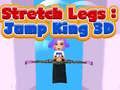 Joc Stretch Legs: Jump King 3D