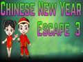 Joc Amgel Chinese New Year Escape 3
