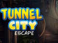 Joc Tunnel City Escape