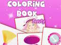 Joc Coloring Book Beauty 