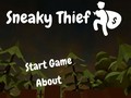 Joc Sneaky Thief