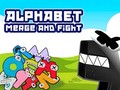 Joc Alphabet Merge And Fight