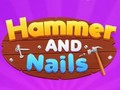 Joc Hammer and Nails
