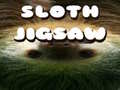 Joc Sloth Jigsaw