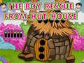 Joc The Boy Rescue From Hut House