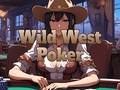 Joc Wild West Poker