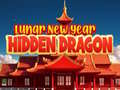 Joc Lunar New Year Hidden Dragon
