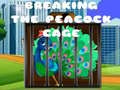 Joc Breaking the Peacock Cage