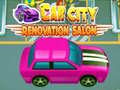 Joc Car City Renovation Salon