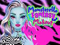 Joc Monsterella Fantasy Makeup