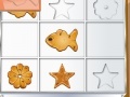 Joc Biscuit Making