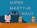 Joc Super Marty-o Alconaut