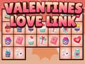 Joc Valentine's Love Link