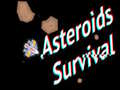 Joc Asteroids Survival