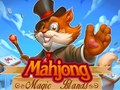 Joc Mahjong Magic Islands