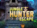 Joc Jungle Hunter Escape