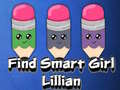 Joc Find Smart Girl Lillian