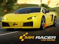 Joc Mr Racer Car Racing