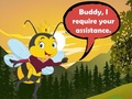 Joc Honeybee Rescue Her Kids