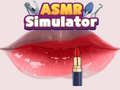 Joc Asmr Simulator