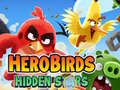 Joc Hero Birds Hidden Stars