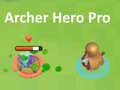 Joc Archer Hero Pro