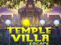 Joc Temple Villa Escape