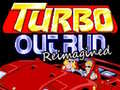 Joc Turbo Outrun Reimagined